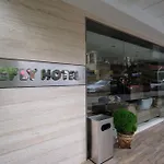 12Fly Hotel Kuala Lumpur