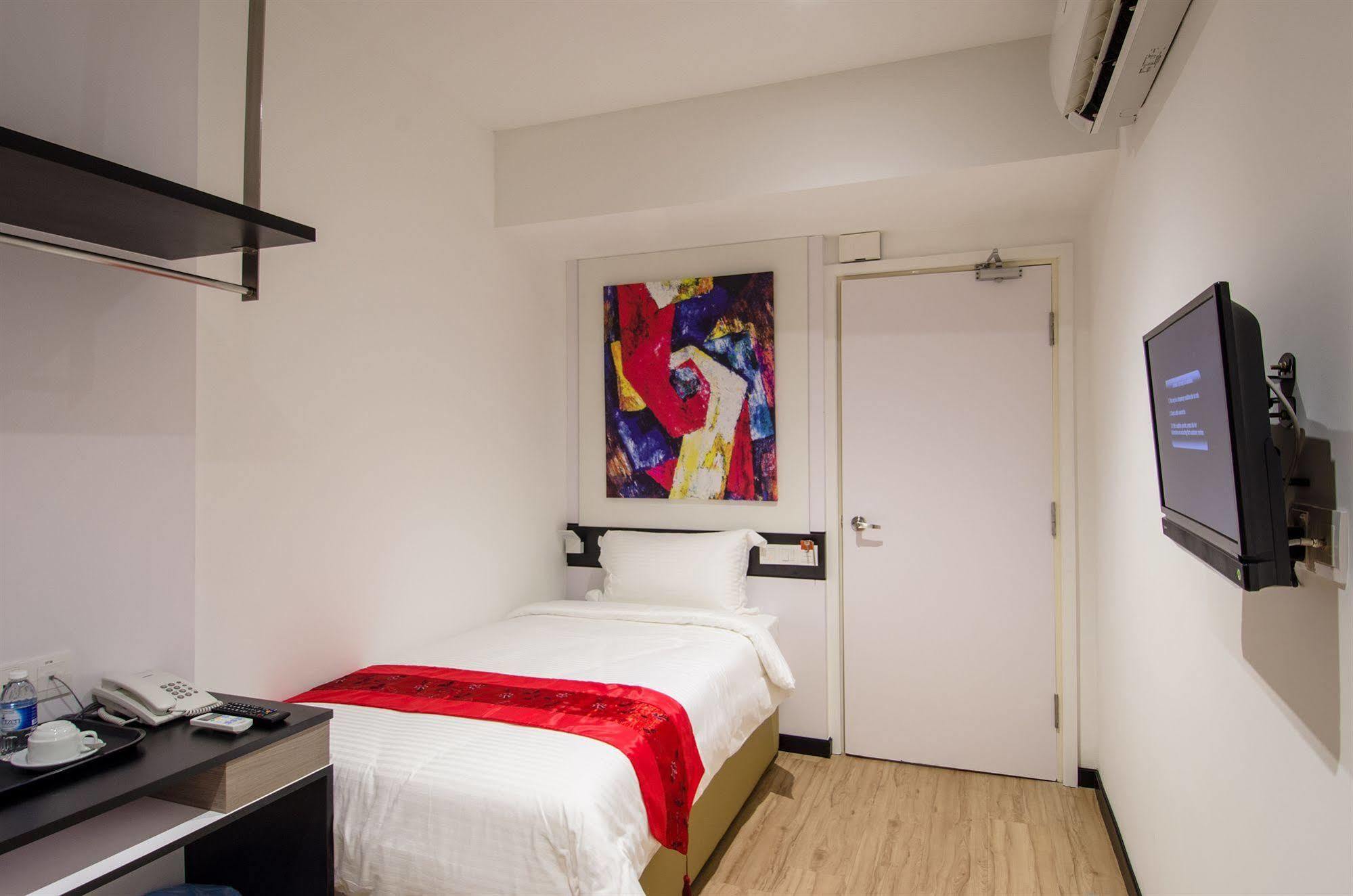 Hotel 12fly