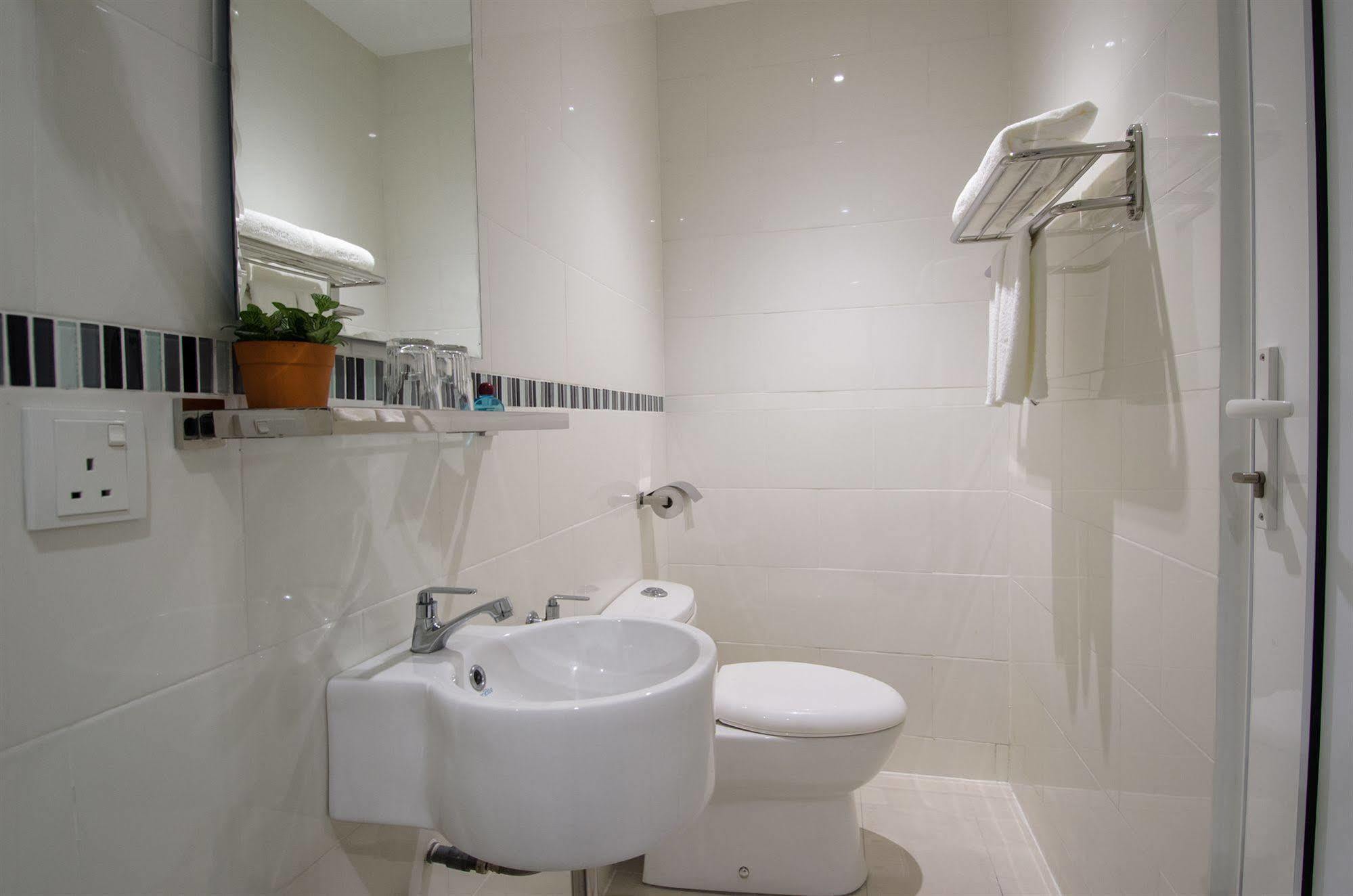 12fly Hotel Kuala Lumpur